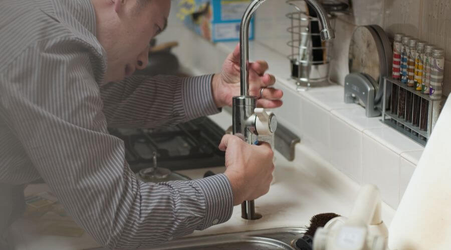 Professional Leak Detection in Lakeland, LA
