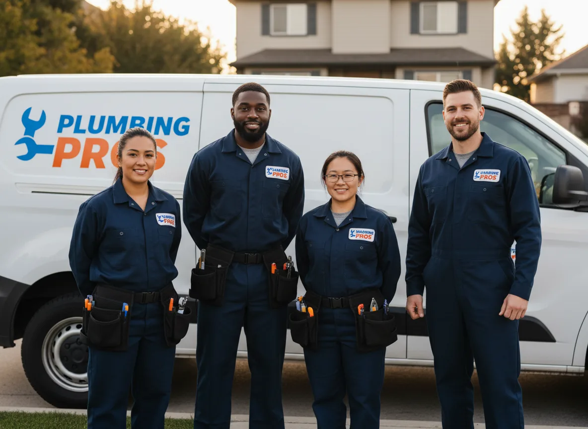 Water Heater Repair company in Lakeland, LA